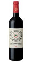 Château Pavie Macquin 2024