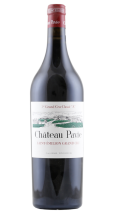 Château Pavie 2021 | KI-generiert