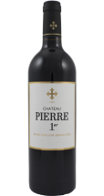 Château Pierre 1er 2023