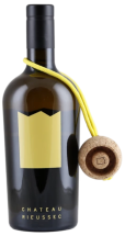 Château Rieussec Sauternes 2023