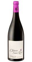 Château Saint-Roch Kerbuccio Maury Sec 2021 | KI-generiert