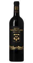 Château Smith Haut Lafitte 2025