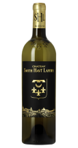 Château Smith Haut Lafitte Blanc 2025