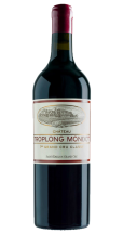 Château Troplong Mondot 2025