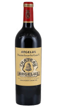 Château Angelus 2025 (Subskription)