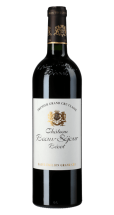 Château Beau-Séjour Bécot 2024 (Subskription)