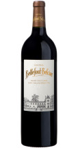 Château Bellefont-Belcier 2025 (Subskription)