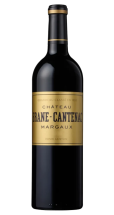 Château Brane Cantenac 2024
