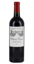 Château Canon 2025