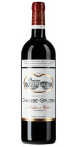 Château Chasse-Spleen 2025