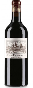 Château Cos d'Estournel 2022