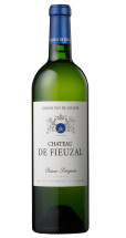 Château de Fieuzal Blanc 2025