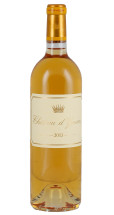 Chateau D´Yquem 2023 Sautern 1st Grand Cru Classe Superieur 2023
