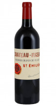 Château Figeac 2022 (Subskription)