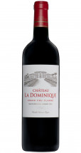 Château La Dominique 2020