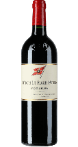 Château La Fleur Pétrus 2025 (Subskription)