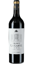 Château La Garde 2025
