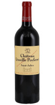 Château Léoville-Poyferré 2025