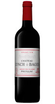 Château Lynch-Bages 2025