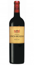 Château Lynch-Moussas 2020