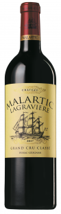 Château Malartic-Lagravière 2020