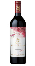 Château Mouton Rothschild 1er Grand Cru Classé 2016 | KI-generiert