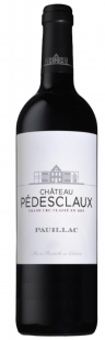 Château Pedesclaux 2020 (Subskription)