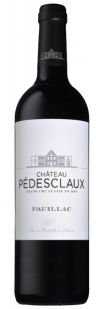 Château Pedesclaux 2019
