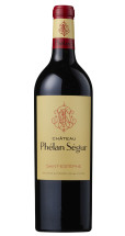 Château Phélan Ségur 2025