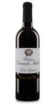 Château Sociando Mallet 2025