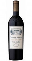 Château Soutard 2020