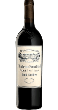 Château Soutard Saint-Emilion Grand Cru Classé 2025  (Subskription)