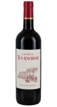 Château Tournebrise Lalande-de-Pomerol 2022