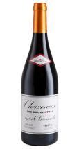 Chazeaux des Beuchottes Syrah Grenache 2024