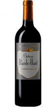 Château Barde-Haut 2021