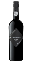 Churchill Estate Reserve Port