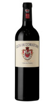 Clos de l'Oratoire 2024 (Subskription)