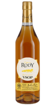 Cognac Rody Réserve Privée V.S.O.P. (700ml.)