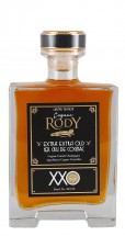 Cognac Rody X.X.O. Limited Edition Barrel 363-92 (700ml.)
