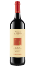 Col d'Orcia Poggio al Vento Riserva 2016
