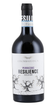Colomba Bianca Resilience Perricone Sicilia 2025 | KI-generiert