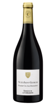 Domaine de la Commaraine Nuits St.Georges 1er Cru 'Aux Bousselots' red 2022