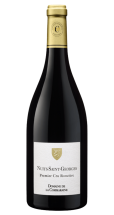 Domaine de la Commaraine Nuits St.Georges 1er Cru 'Roncière' red 2021