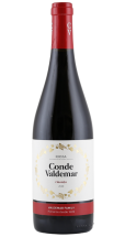 Conde Valdemar Crianza 2021