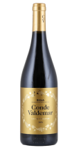 Conde Valdemar Gran Reserva 2017