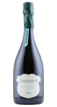 Coolhurst Vineyards Demi-Sec Rosé 2017 | KI-generiert