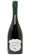 Coolhurst Vineyards The Miller's Tale Blanc de Noir 2018 | KI-generiert
