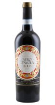 Corte al Passo Nero D'Avola Sicilia Leggero Appassimento 2023