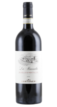 Cortonesi La Mannella Brunello di Montalcino 2019