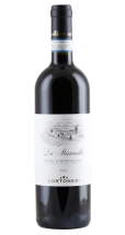Cortonesi La Mannella Rosso di Montalcino 2023